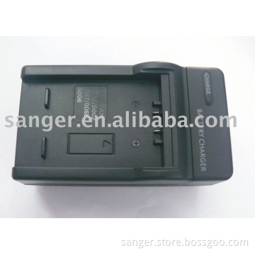 Camera Battery Charger  Suitable for PAN 002E